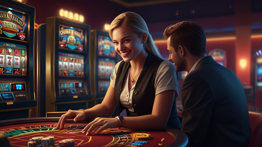 Alles Spitze Slot Deutschland