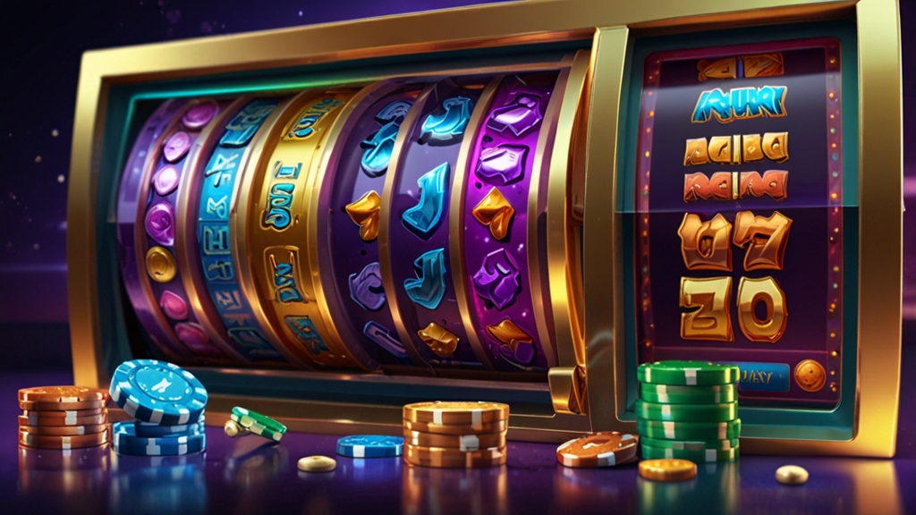 Alles Spitze Slot Spielen